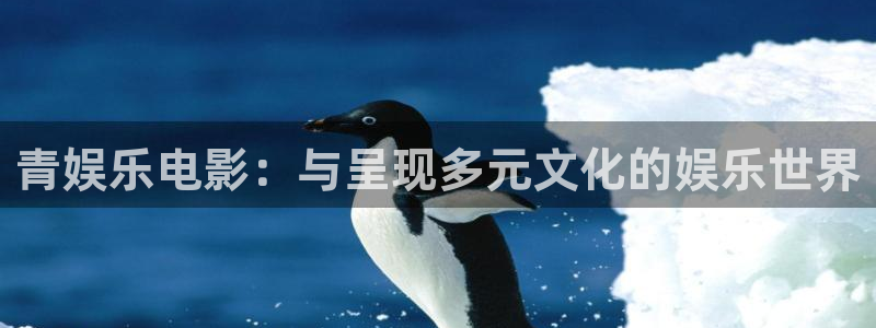 天狮娱乐：青娱乐电影：与呈现多元文化的娱乐世界