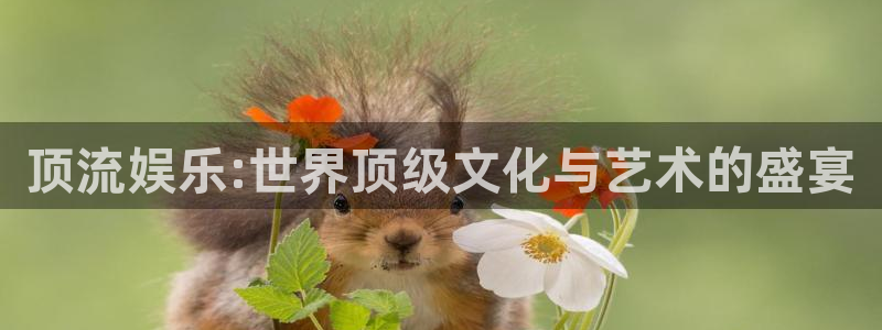 天狮娱乐：顶流娱乐:世界顶级文化与艺术的盛宴